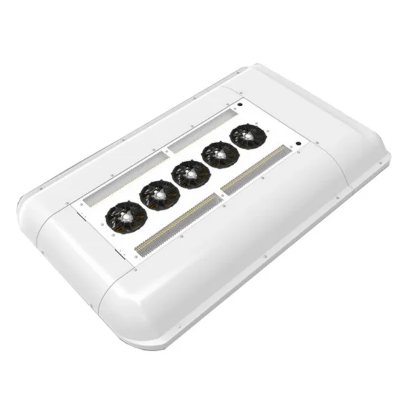 Electric Bus Air Conditioner, Flooring