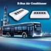 Electric Bus Air Conditioner, Flooring - view 6