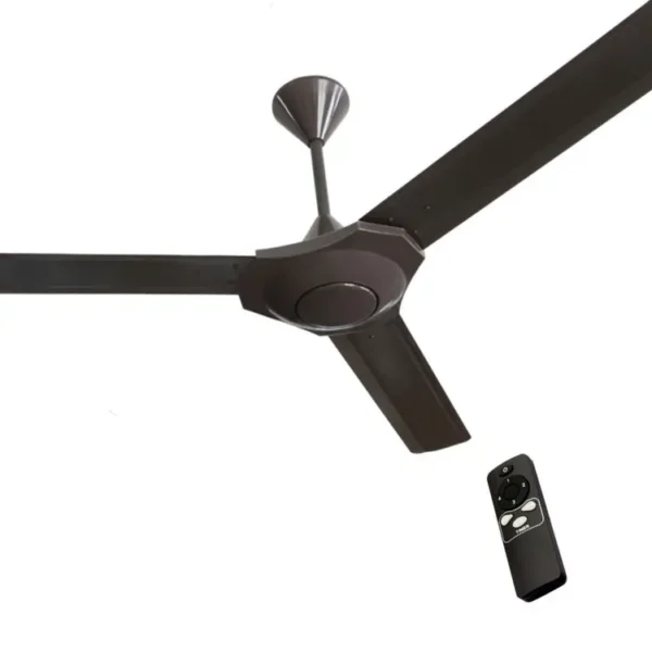 Electric Ceiling Mounted Fan, HVL, 1500 - view 2