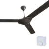 Electric Ceiling Mounted Fan, HVL, 1500 - view 4