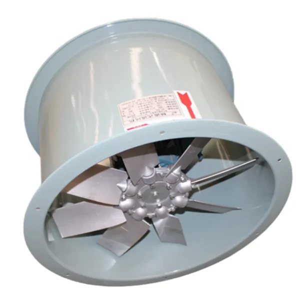 Electric Centrifugal Air Blower, 380V, 220v - view 2