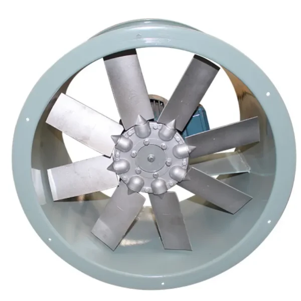 Electric Centrifugal Air Blower, 380V, 220v - view 3