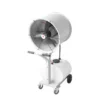 Electric Centrifugal Misting Fan, 1-Year, 220, 3-5 L