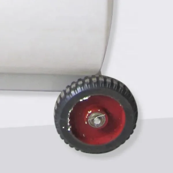 Electric Centrifugal Misting Fan, 1-Year, 220, 3-5 L - view 5
