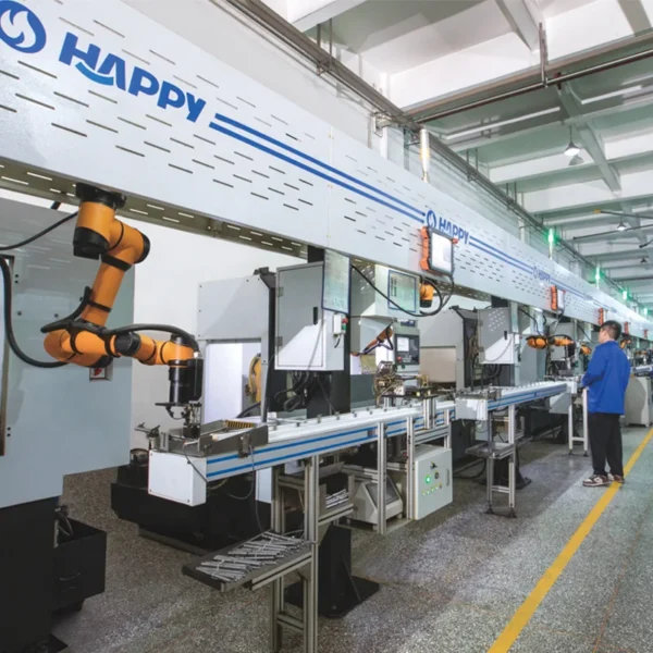 Electric Centrifugal Pump, HCPF - view 4