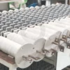 Electric Ceramic Bobbin Heater, 380V, 30KW - view 2