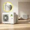 Electric Commercial Heat Pump, 7KW, 10KW, 30KW, R32 - view 3