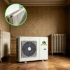 Electric Commercial Heat Pump, 7KW, 10KW, 30KW, R32 - view 4