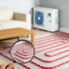 Electric Commercial Heat Pump, 7KW, 10KW, 30KW, R32 - view 5