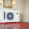 Electric Commercial Heat Pump, 7KW, 10KW, 30KW, R32 - view 6