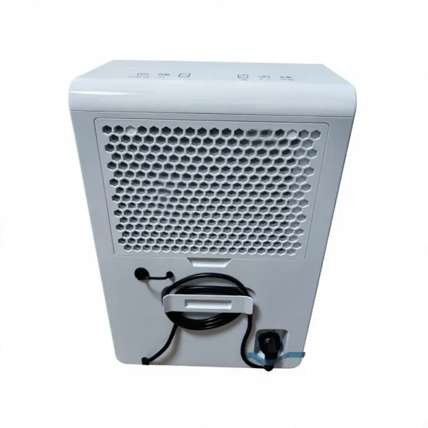 Electric Compressor, 20L - view 2