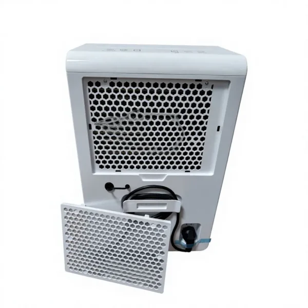 Electric Compressor, 20L - view 5