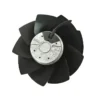 Electric Control Cabinet Motor, A2E200-AH38-01, 230VAC, 0.3A