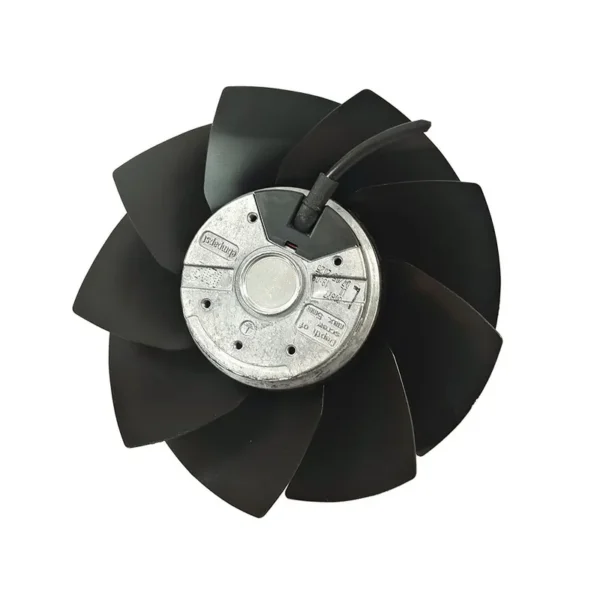 Electric Control Cabinet Motor, A2E200-AH38-01, 230VAC, 0.3A