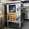 Electric Convection Machine Fan, 380V