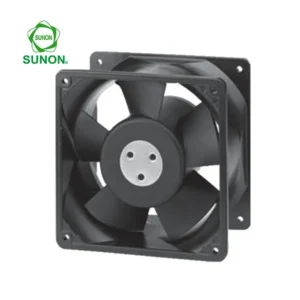 Electric Cooling Axial Fan, SUNON, 17689, 176x89, 176mm