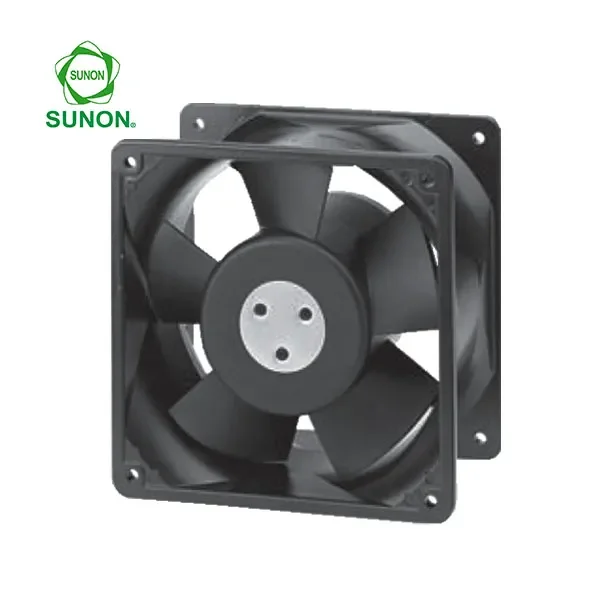 Electric Cooling Axial Fan, SUNON, 17689, 176x89, 176mm