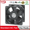 Electric Cooling Axial Fan, SUNON, 17689, 176x89, 176mm - view 2
