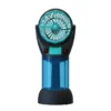 Electric Cooling Misting Fan, Portable, 20W, Plastic - view 2