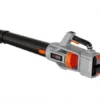 Electric Cordless Blower, 600W, DIY - view 5
