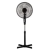 Electric Cross Stand Fan, 220, 45 - view 6
