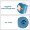 Electric Diy Blower - view 4