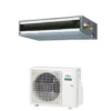 Electric Ducted Air Conditioner, KMTAP, 54000, BTU