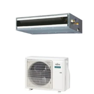 Electric Ducted Air Conditioner, KMTAP, 54000, BTU