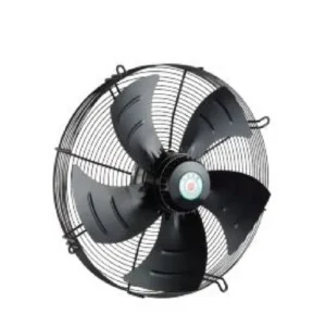 Electric Exhaust Fan, 220V, 380V, Axial, 3000rpm