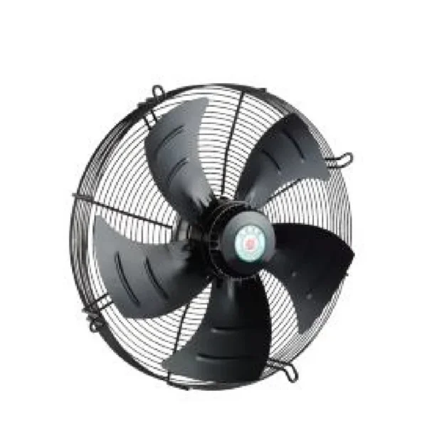 Electric Exhaust Fan, 220V, 380V, Axial, 3000rpm