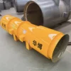 Electric Explosion-proof Axial Fan, 400 V - view 5