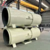 Electric Explosion-proof Axial Fan, 400 V - view 6