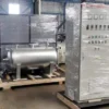 Electric Explosion Proof Heater, 10-4200KW, as required - view 2