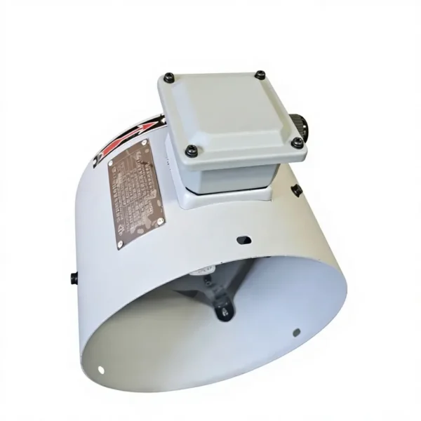 Electric External Motor, 230V/380V/400V/415V, Steel, 2800, RPM - view 4