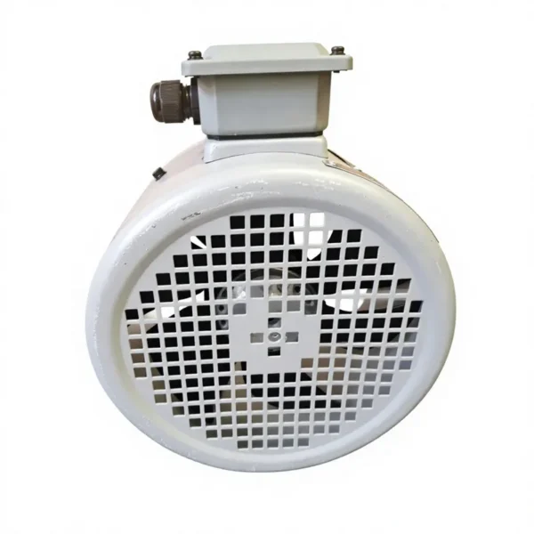 Electric External Motor, 230V/380V/400V/415V, Steel, 2800, RPM - view 5