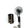 Electric Fan, 16-Inch, 220V, Plastic - view 3