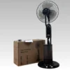 Electric Fan, 16-Inch, 220V, Plastic - view 6