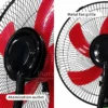 Electric Fan, 40, Plastic - view 2