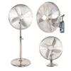 Electric Fan, 400, Portable - view 5