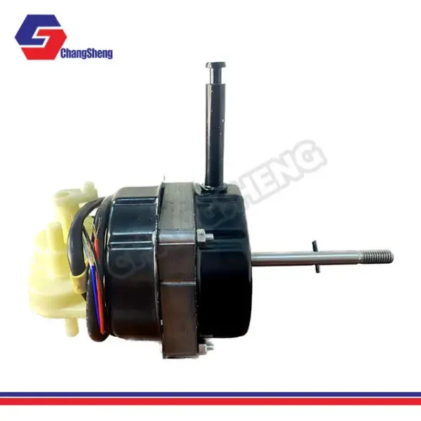 Electric Fan, 50/60hz, Copper - view 6