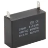 Electric Fan, cbb61, 10uf