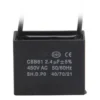 Electric Fan, cbb61, 10uf - view 2