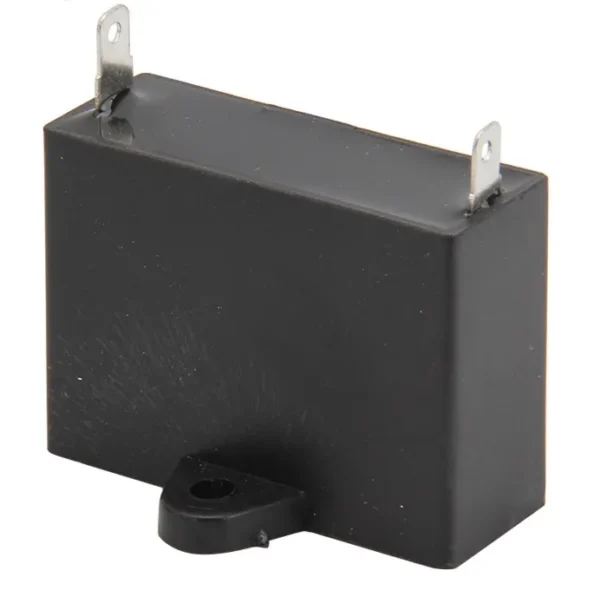 Electric Fan, cbb61, 10uf - view 6