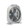 Electric Fan, Centrifugal, Inline