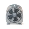 Electric Fan, Centrifugal, Inline - view 2