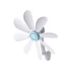 Electric Fan, Plastic