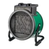 Electric Fan, Portable, 3Kw - view 3
