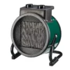 Electric Fan, Portable, 3Kw - view 4