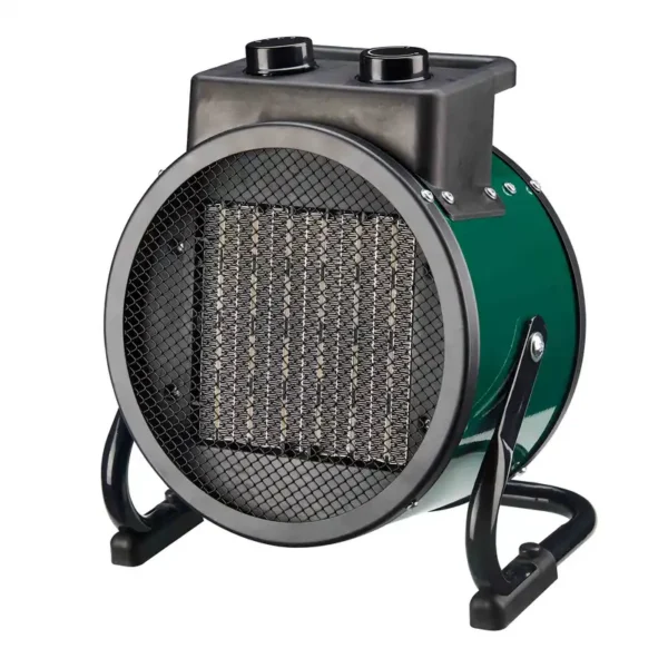 Electric Fan, Portable, 3Kw - view 4