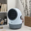 Electric Fan, Portable, PTC